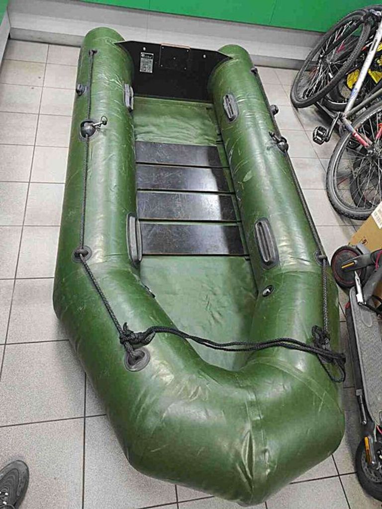 Купить Adventure Travel I T-290 Б/У