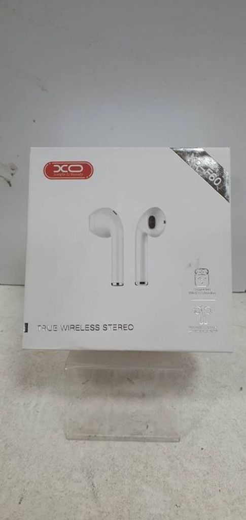 Купити Xo F60 White Б/У