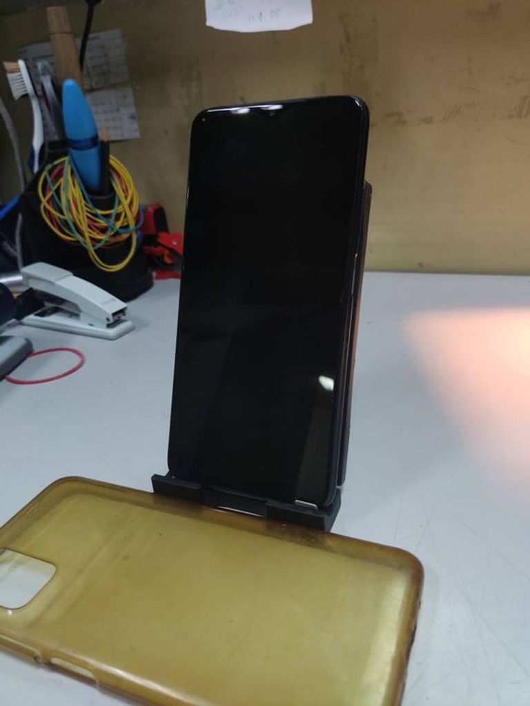 Дешиво Xiaomi Poco M3 4/64GB Blue с ломбарда