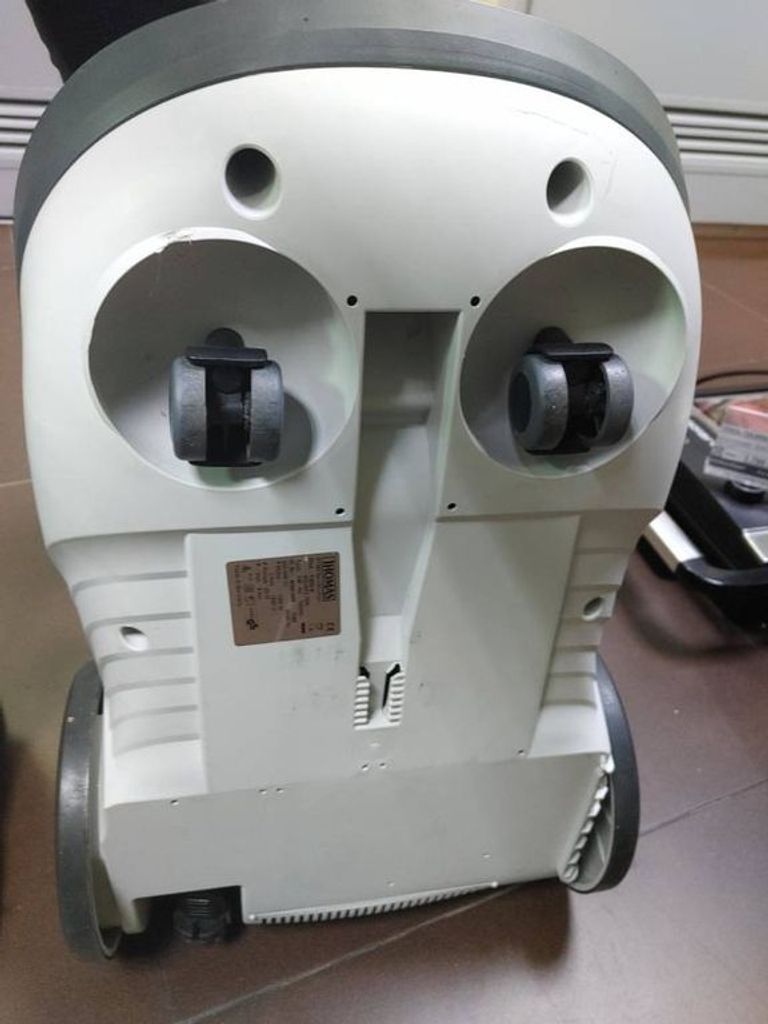 Дешиво Thomas twin tt aquafilter с ломбарда