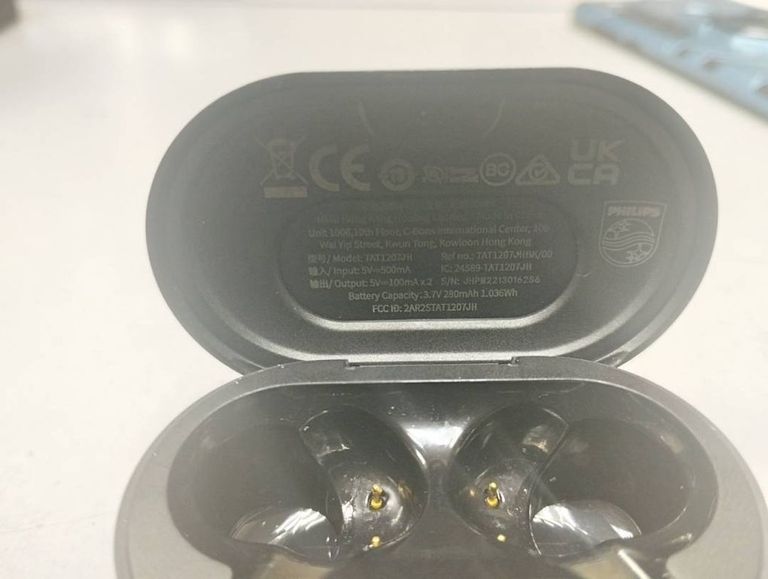 Дешиво Philips tat1207 с ломбарда