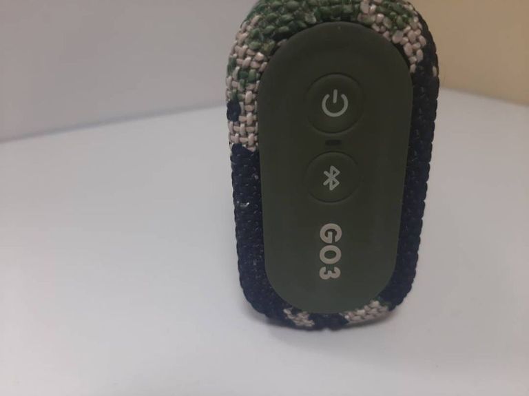 Дешиво Jbl go 3 с ломбарда