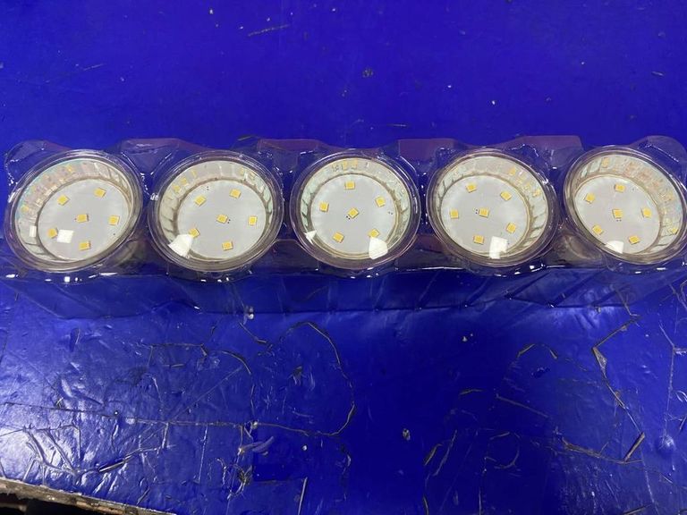 Оголошення Shinehai 5pack Б/У