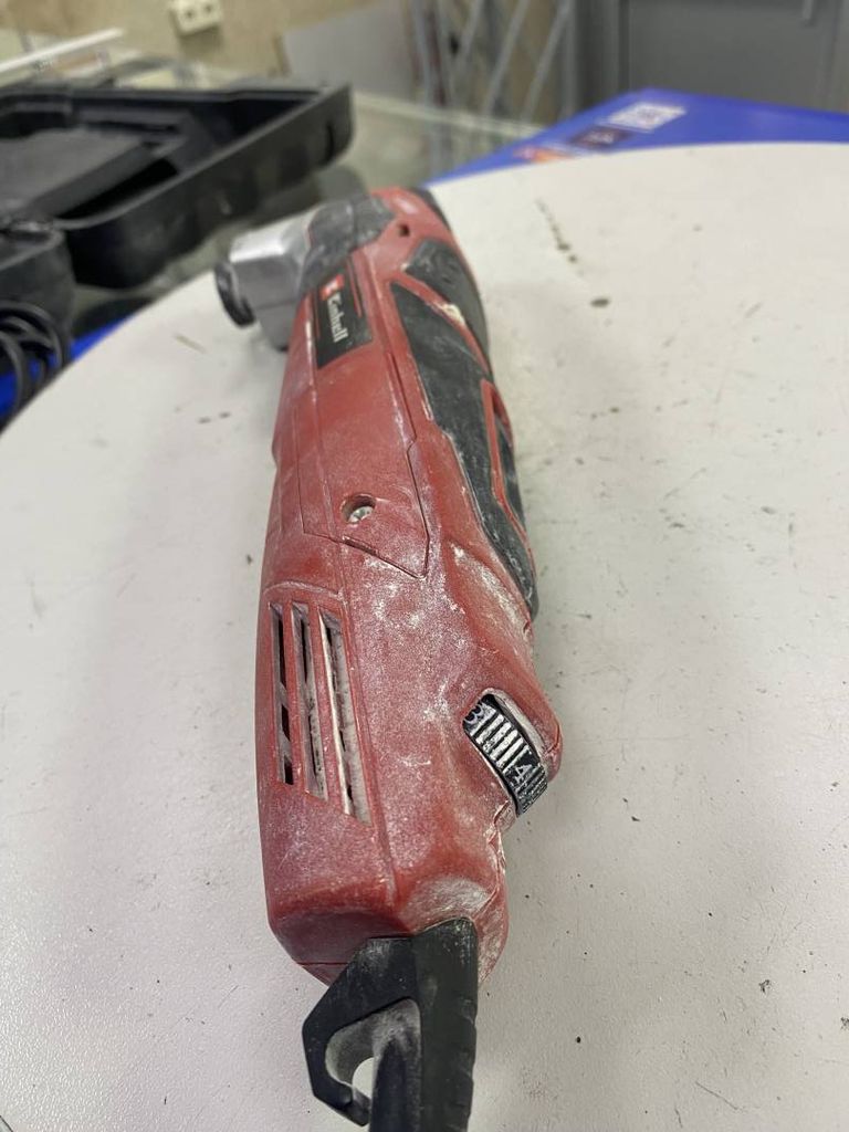 Einhell te-mg 200 ce Код:01-200142732. Зображення 6