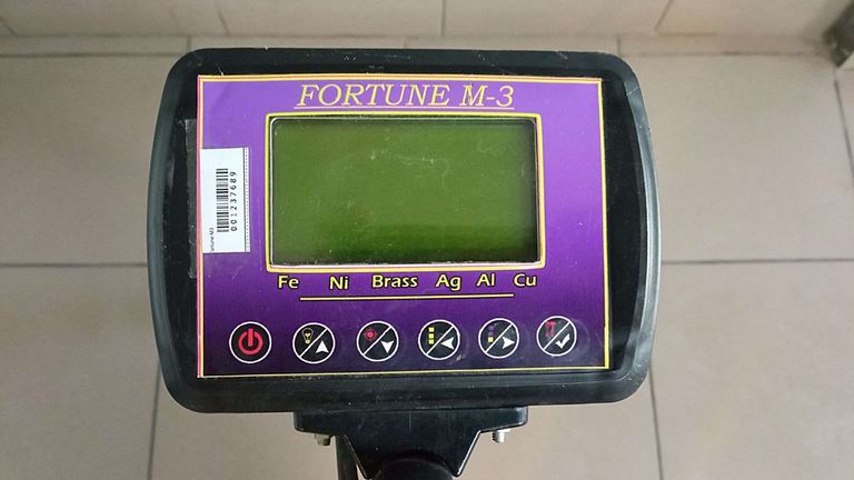 Fortune M3 Код:2000003717071. Зображення 5