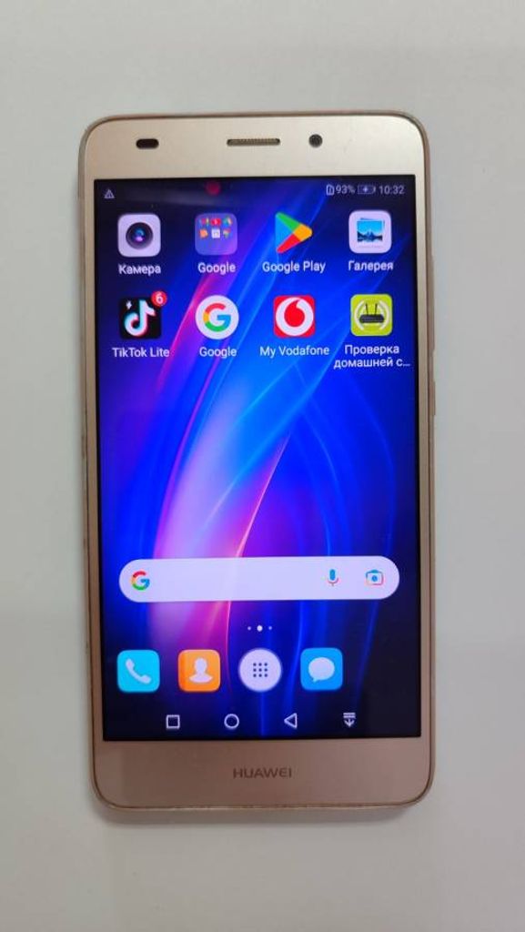 Купити Huawei gt3 Б/У