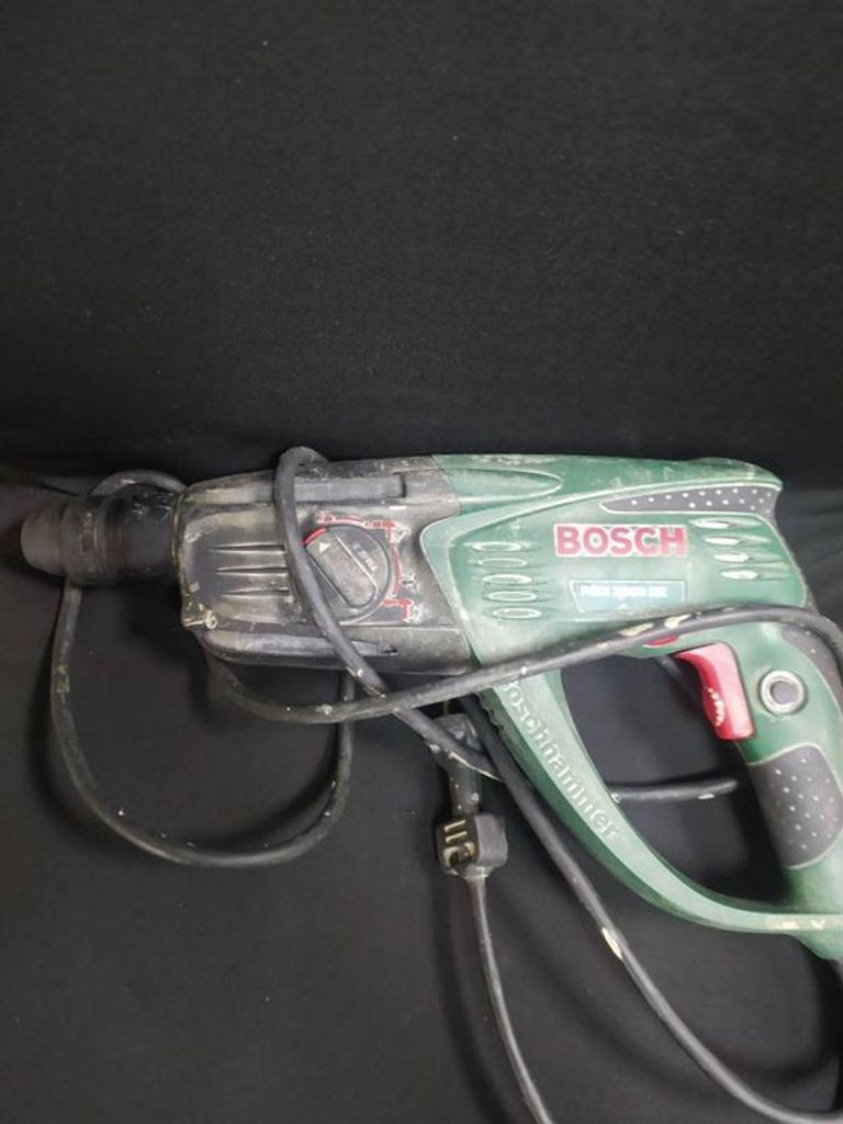 Bosch PBH 2900 RE (0603393122)