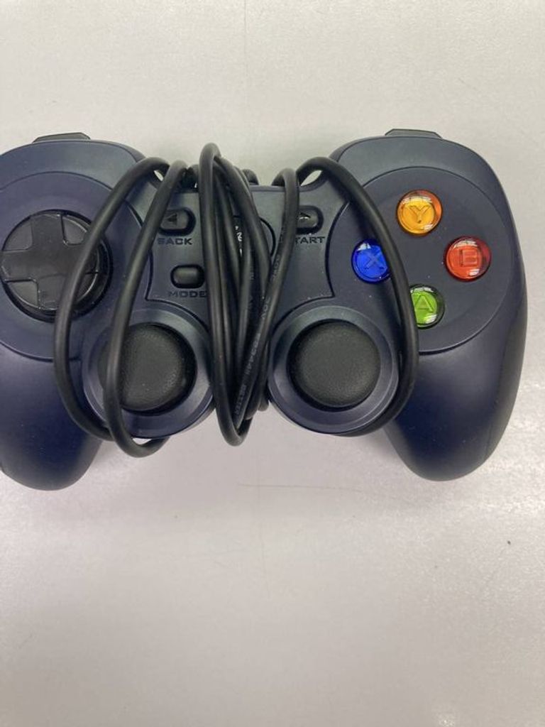 Logitech Gamepad F310