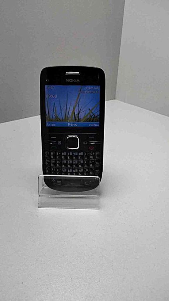 Объявление Nokia c3-00 Б/У