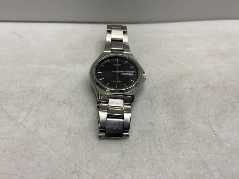 Купить Casio mtp-1240 Б/У