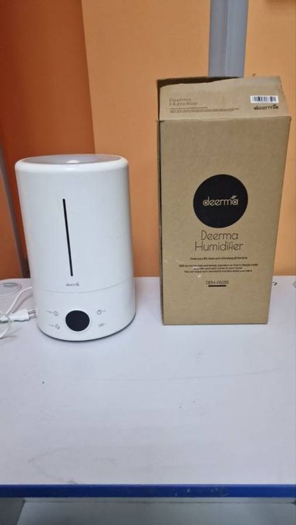 Deerma humidifier dem-f628s