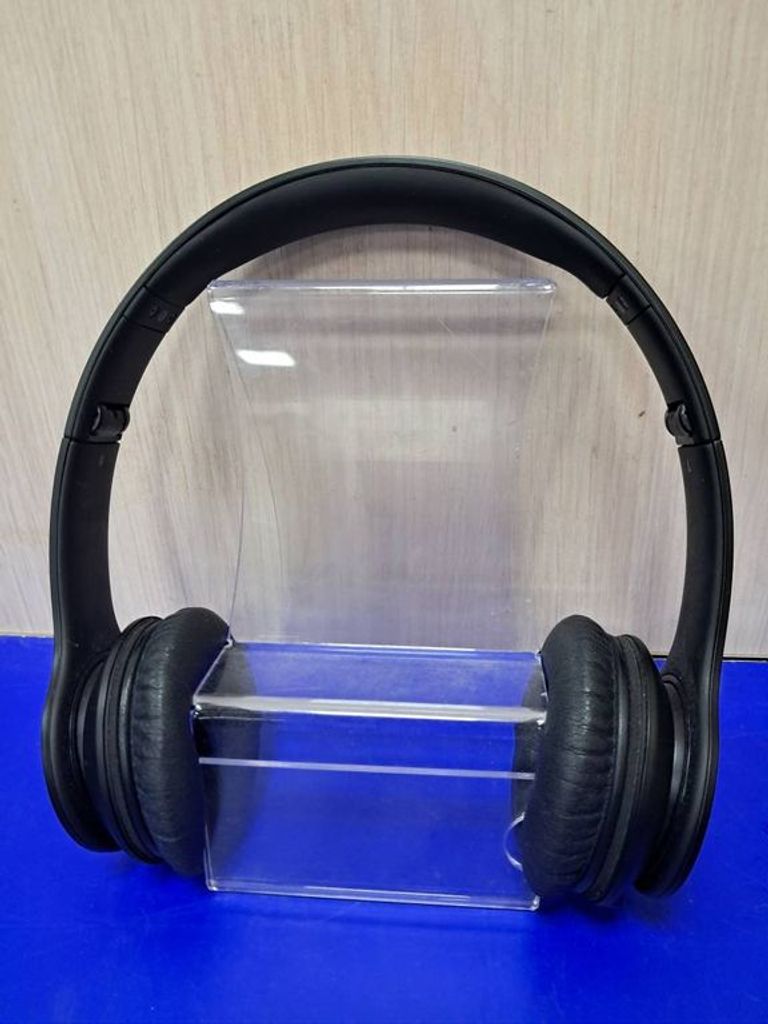 Monster beats by dr. dre solo hd