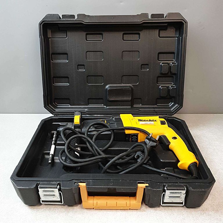 Дешево Machtz MRH-1250S з ломбарду