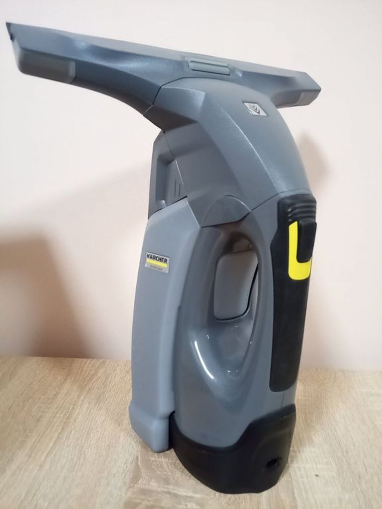 Karcher WVP 10 Adv