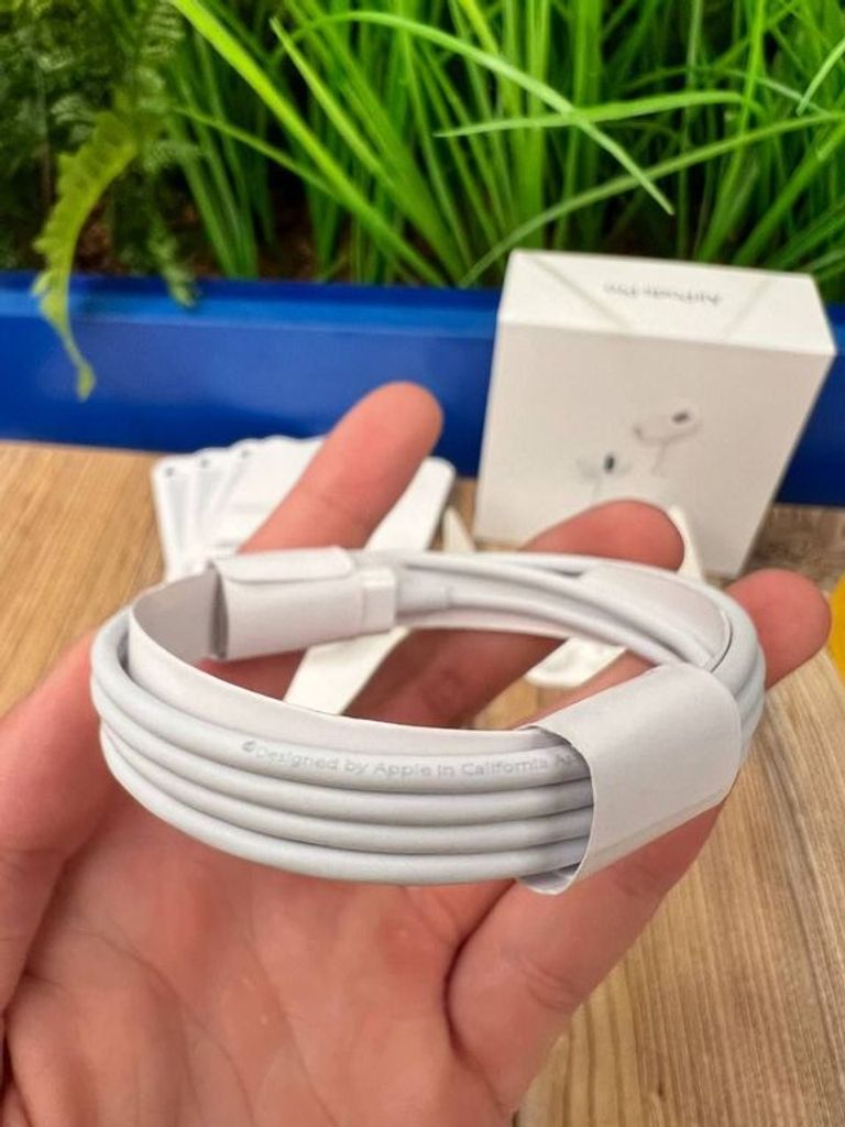 Apple airpods pro 2 копія