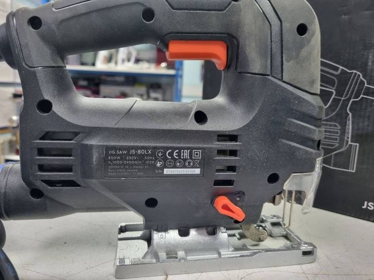 Дешево Dnipro-M js-80lx з ломбарду