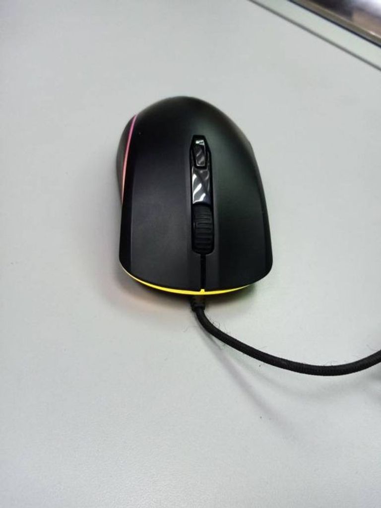 Hyperx pulsefire surge usb