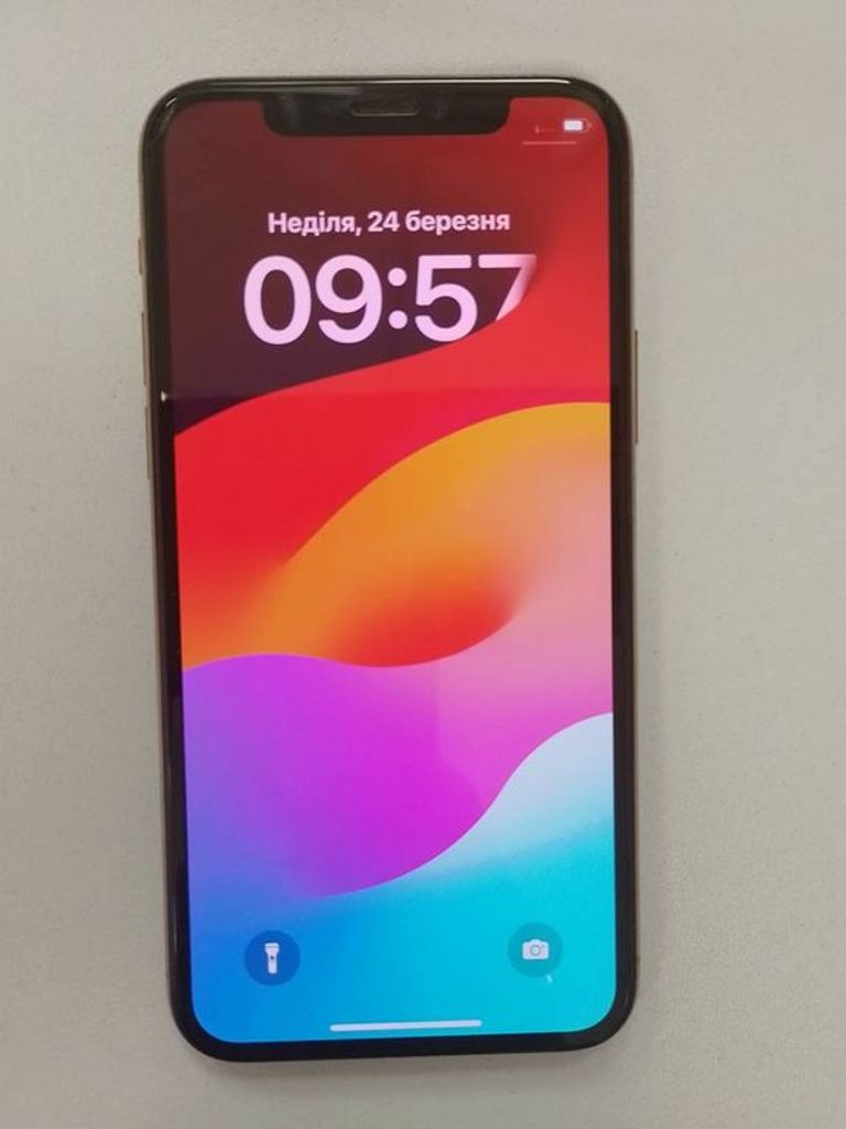 Купити Apple Iphone 11 pro Б/У