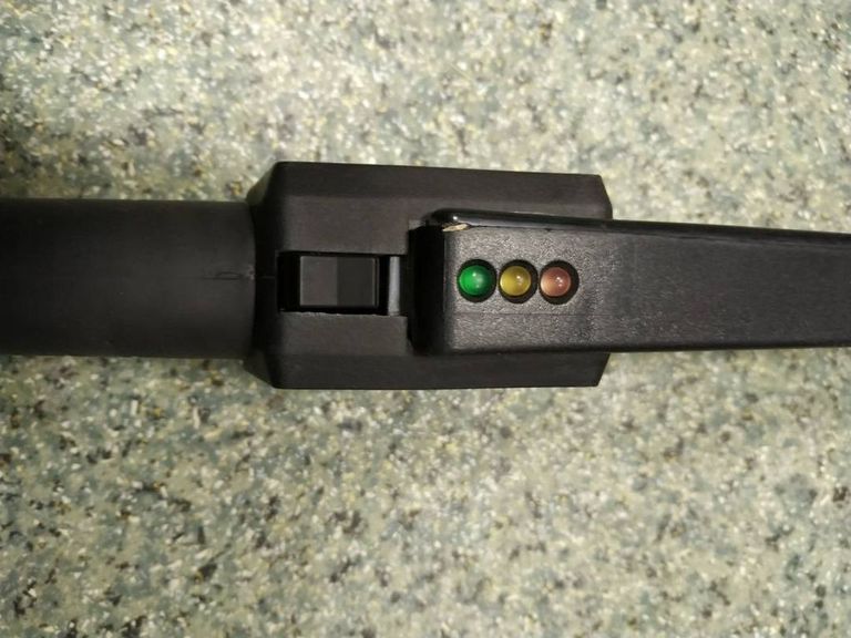 Распродажа Garrett super scanner v 1165190, продавец Техноскарб