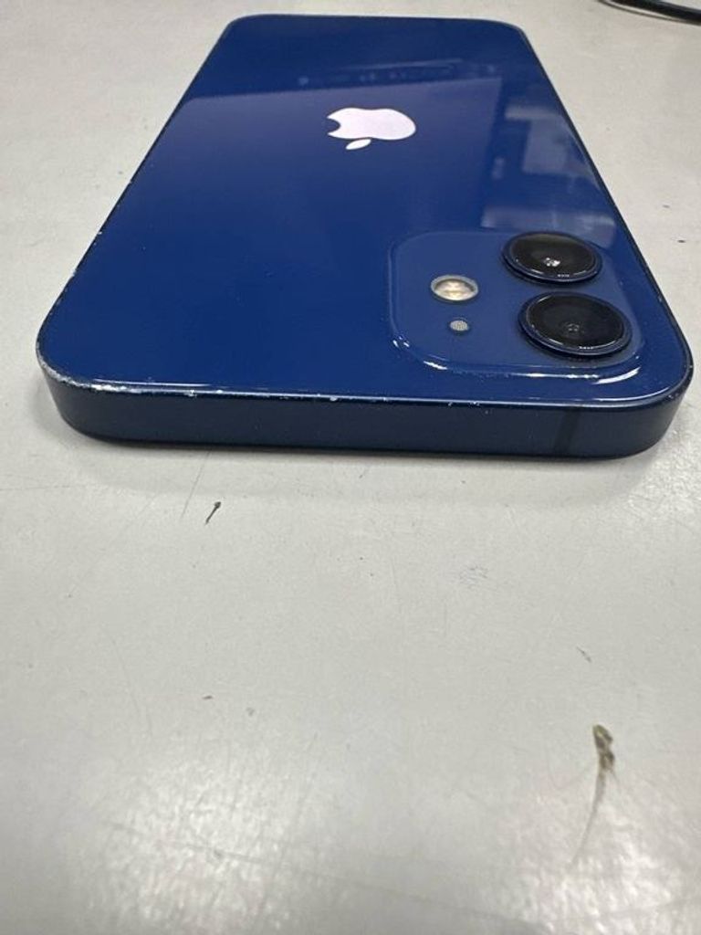 Дешиво Apple iPhone 12 64GB (PRODUCT)RED с ломбарда