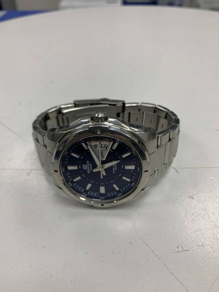 Дешево Casio ef-129d з ломбарду