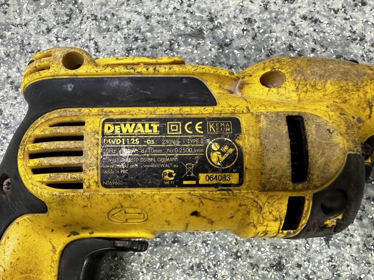 Dewalt DWD112S