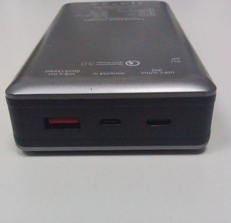 Дешиво Intenso pd20000 с ломбарда