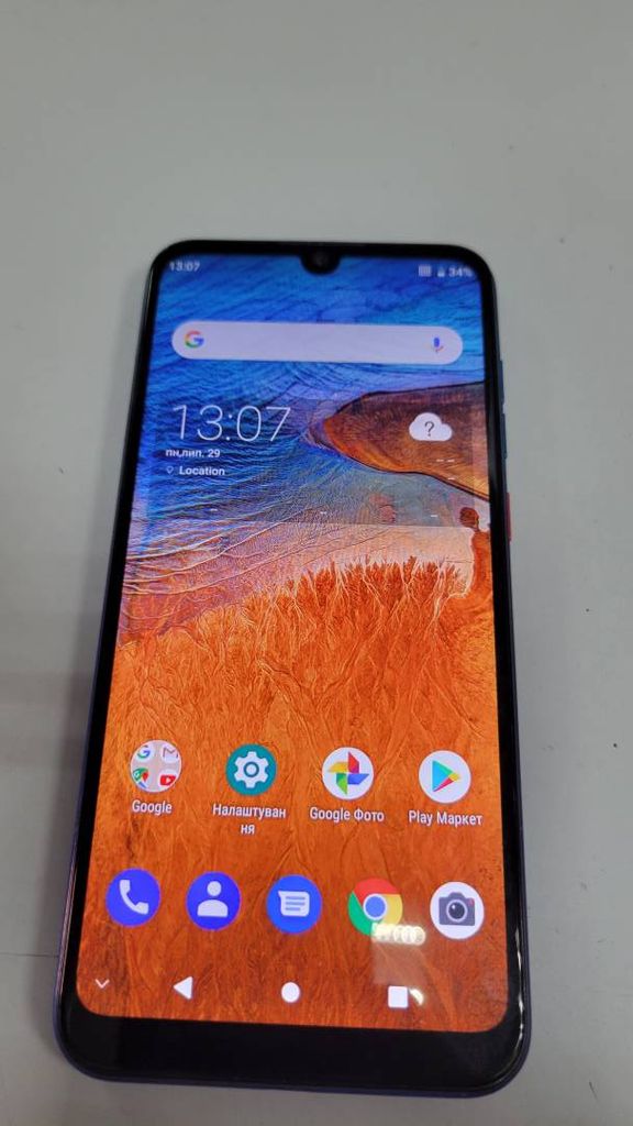 Zte a7 blade 2020 2/32gb