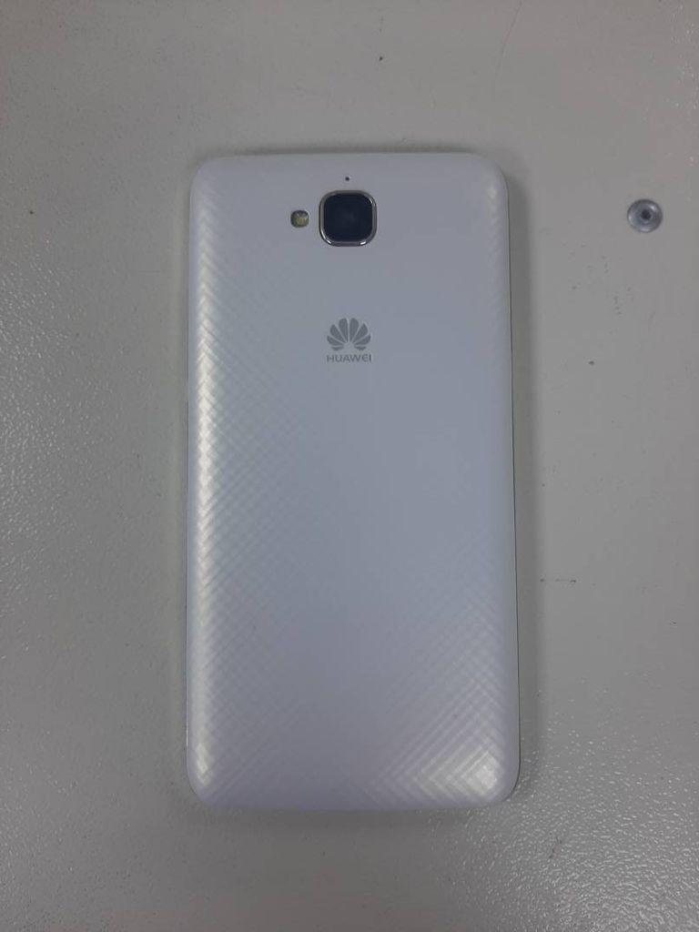 Huawei y6 pro dual sim