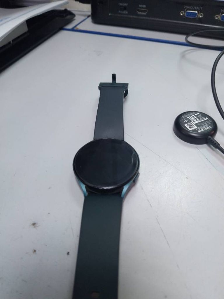 Samsung galaxy watch4 44mm