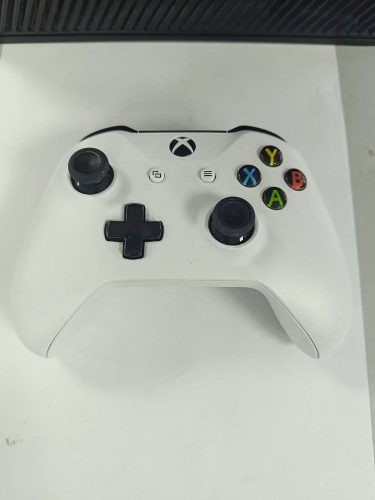 Microsoft xbox one 500gb