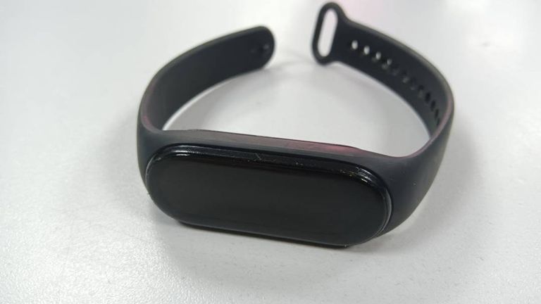 Xiaomi Mi Smart Band 6 NFC Black (BHR4954GL)