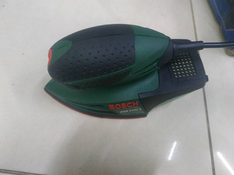 Bosch psm 8100