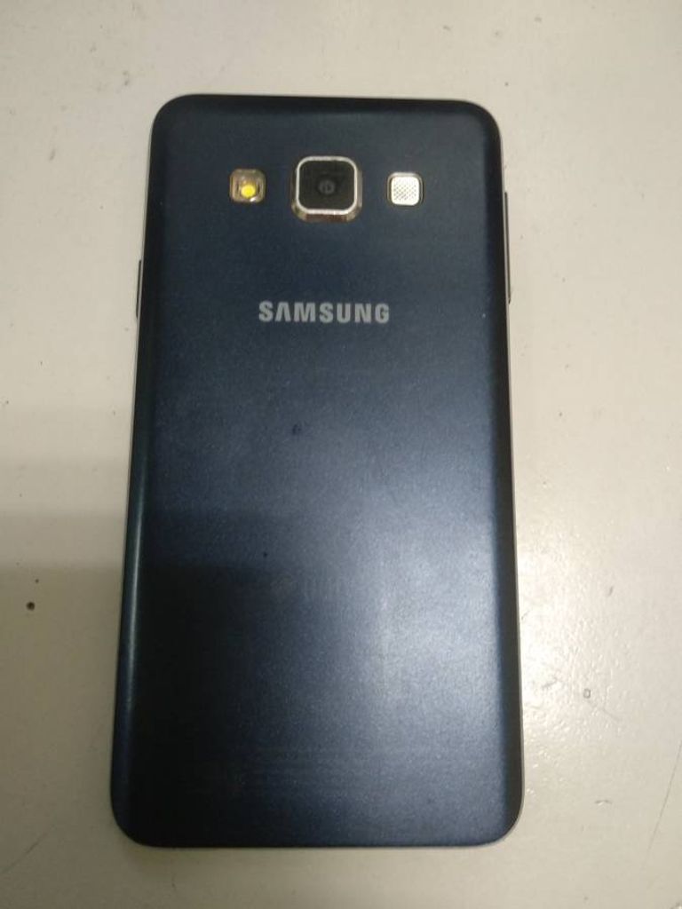 Samsung a300h galaxy a3