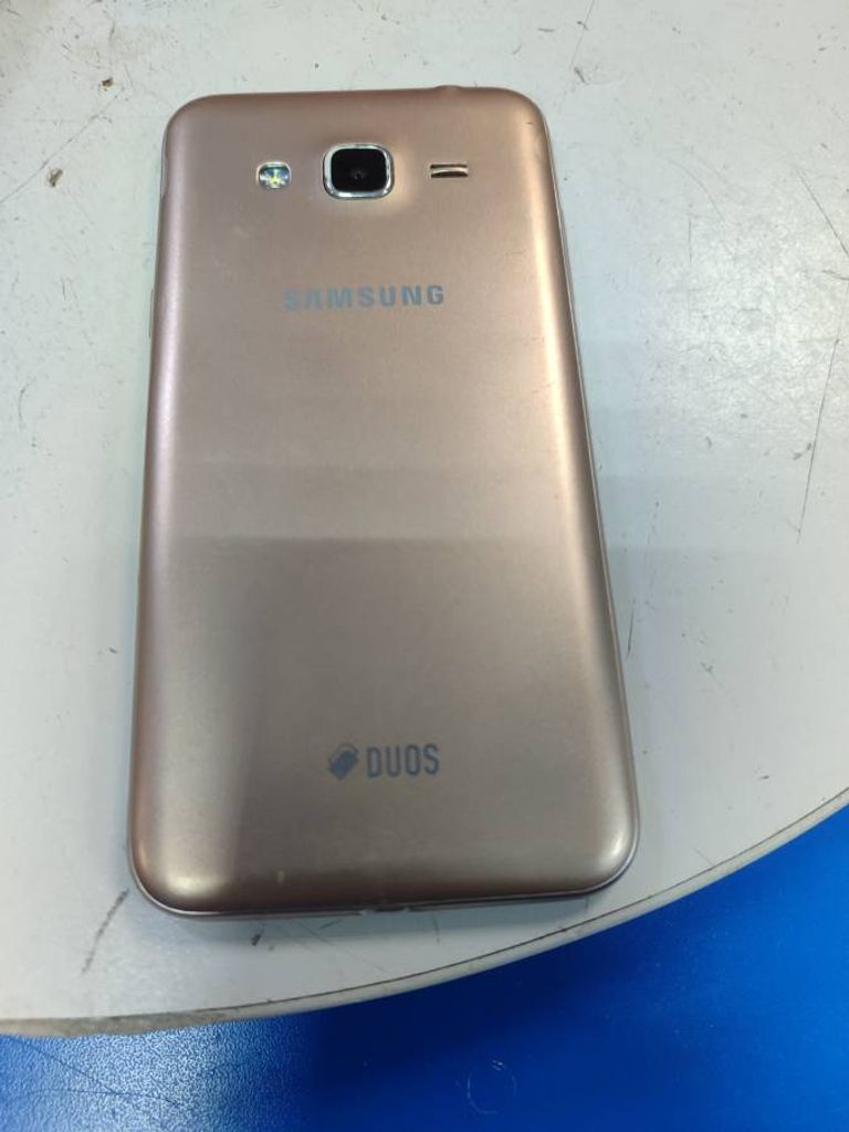 Samsung j320h galaxy j3