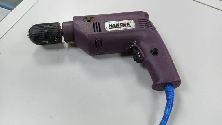 Hander hpd-500n