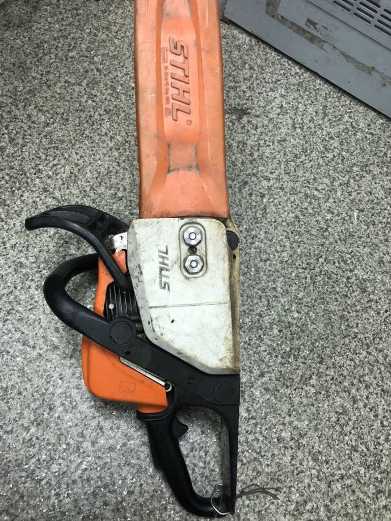 Stihl MS 180 (11302000483)