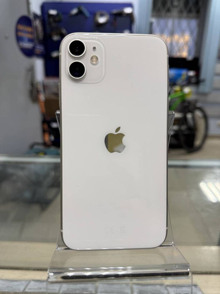 Оголошення Apple iphone 11 64gb Б/У