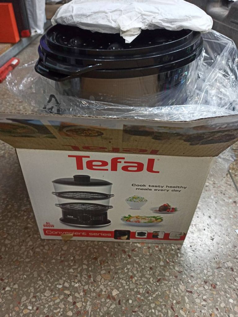 Tefal VC1401