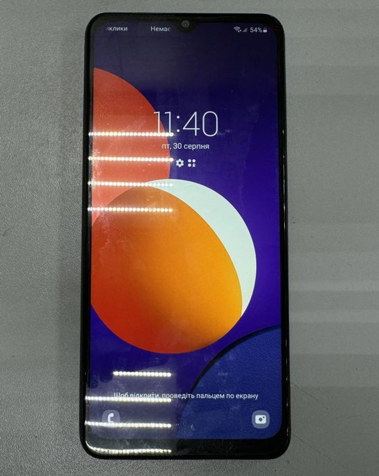 Samsung m127f galaxy m12 4/64gb