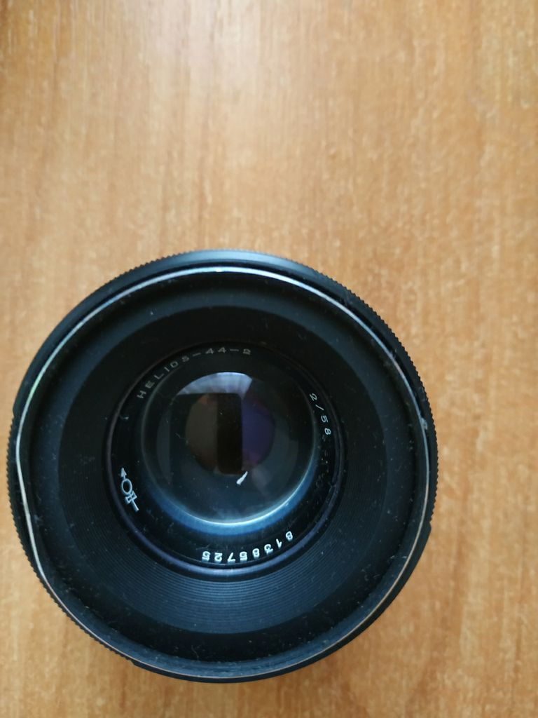 Helios 44-2