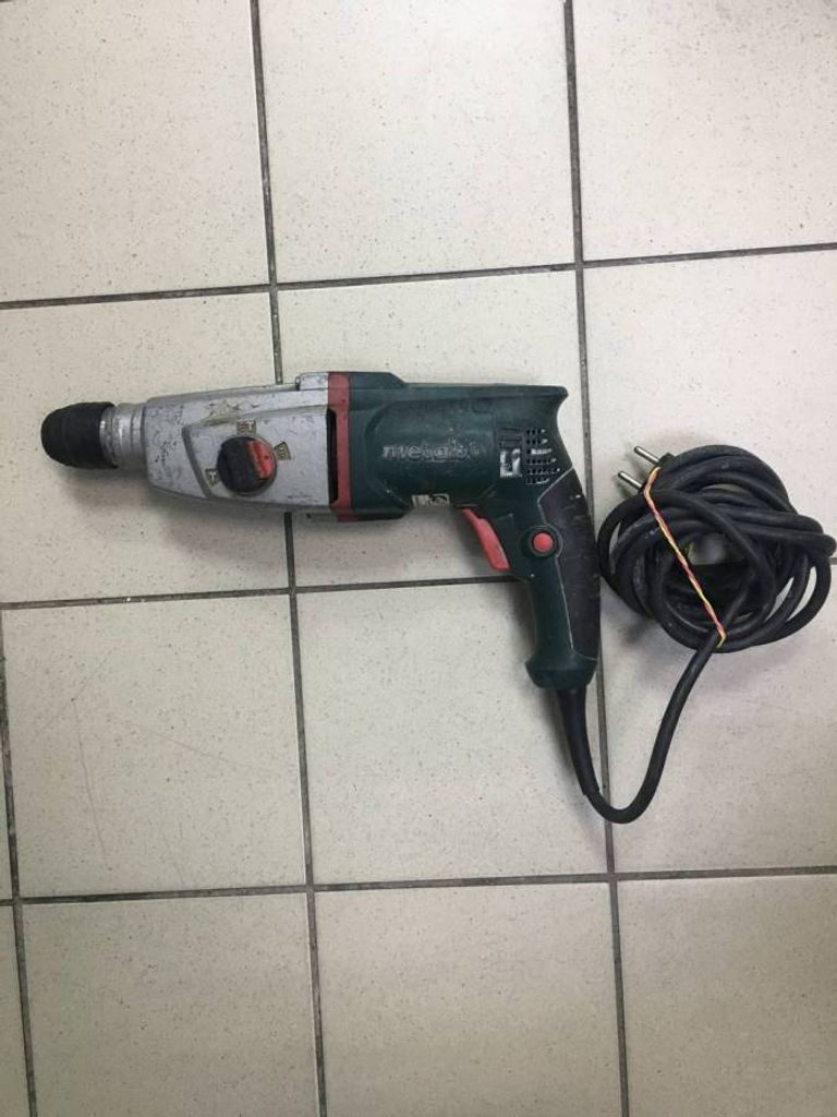 Metabo KHE 2644 (606157000)