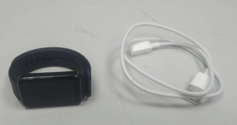 Huawei Band 9 Starry Black (55020BYE)