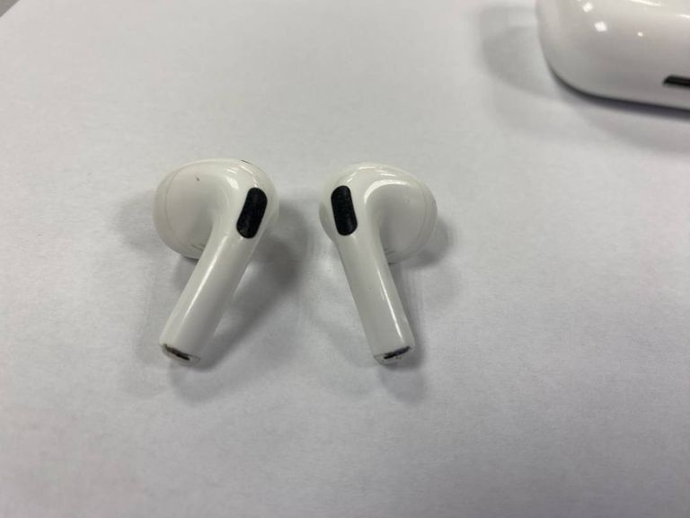 Apple airpods 3 gen a2566, a2565+a2564