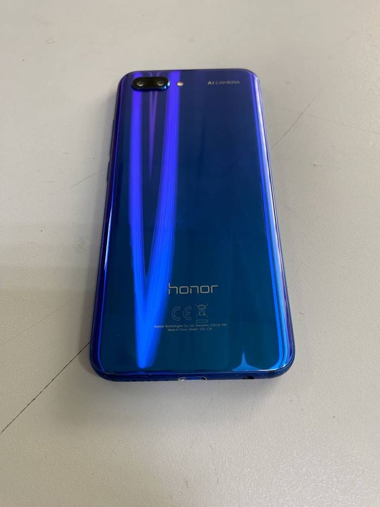 Huawei honor 10 col-l29 4/64gb