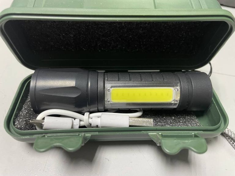 Объявление Ліхтар ліхтар Б/У