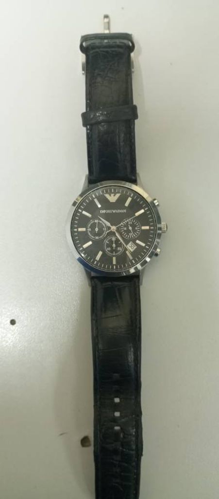 Дешиво Emporio Armani ar2447 с ломбарда