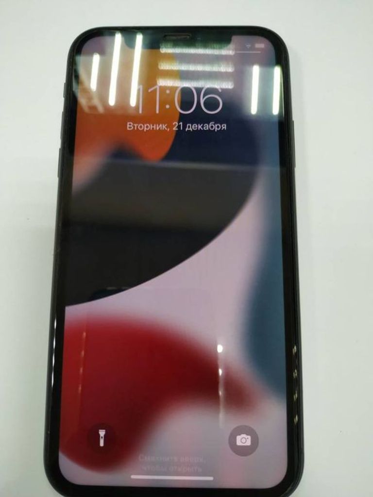 Оголошення Apple iphone 11 64gb Б/У