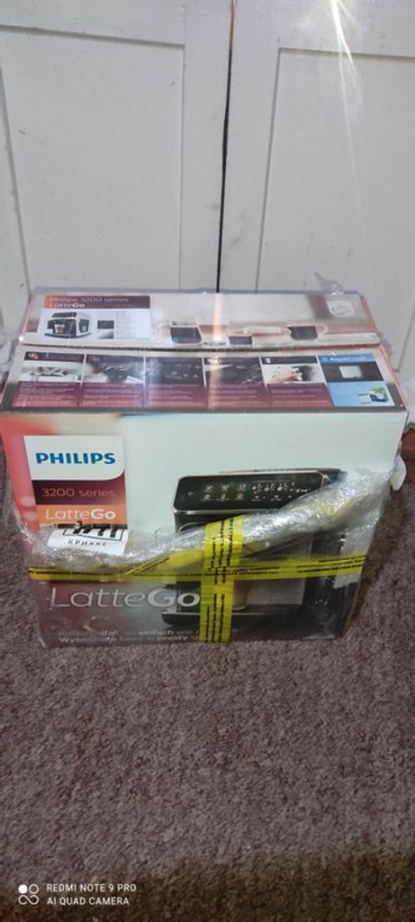 Series 3200 Latte Go 3243/50 Код:null. Зображення 4