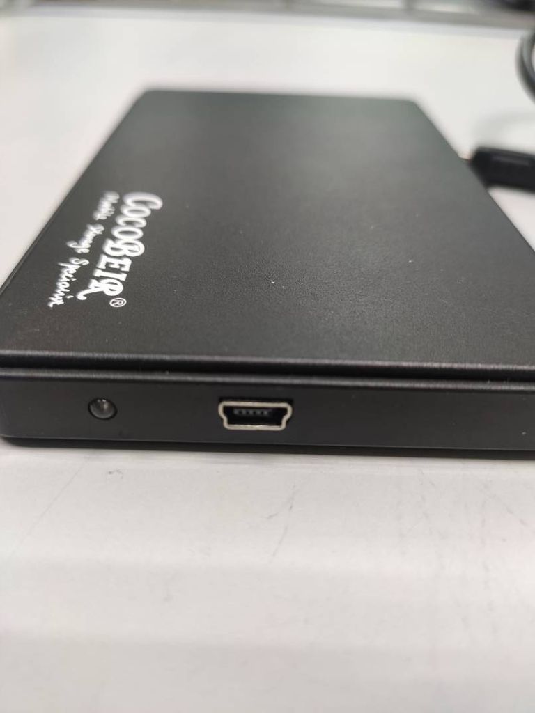 Оголошення Coco Beir 500 gb Б/У